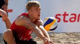 Dutch Olympic bosses defend picking rapist volleyball player who attacked British girl