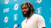 Seeking to dismiss sex videos suit, Dolphins star Howard claims accuser sought payout