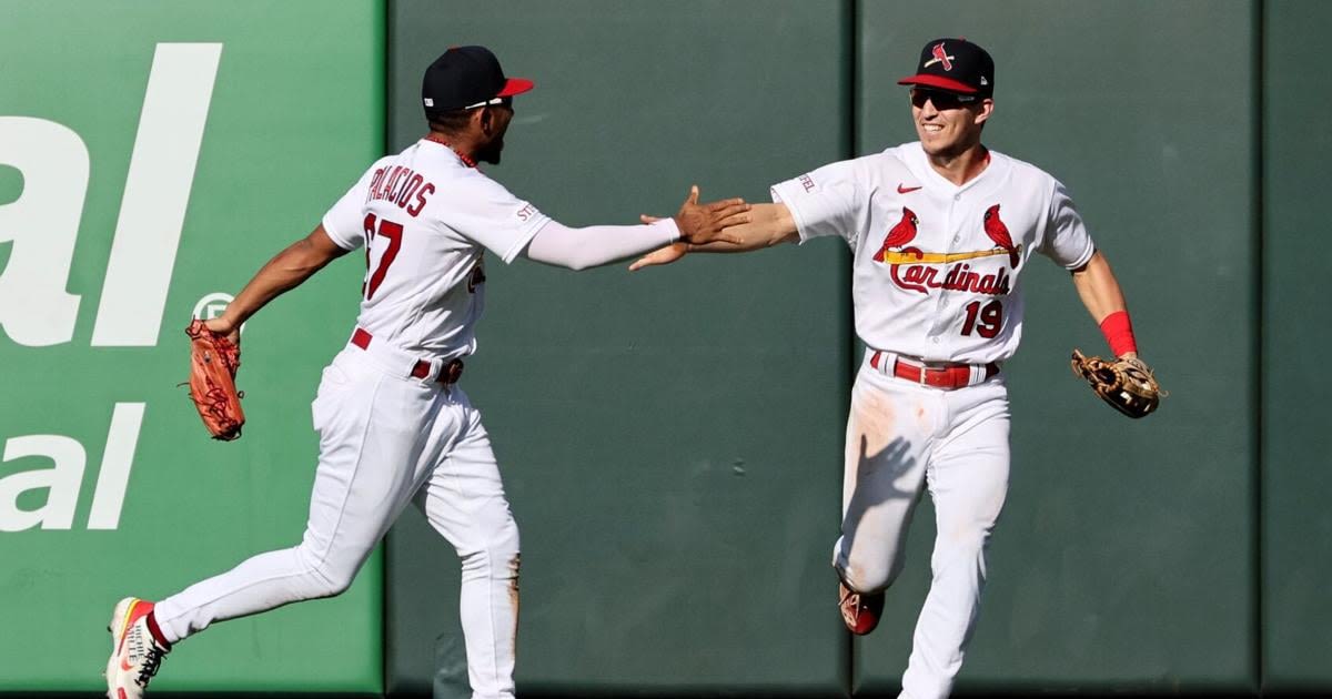 Tipsheet: Baseball's marketplace heats up while Cardinals explore trades