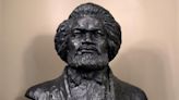 'Representation is powerful': Bust of New Bedford abolitionist unveiled in Senate chamber