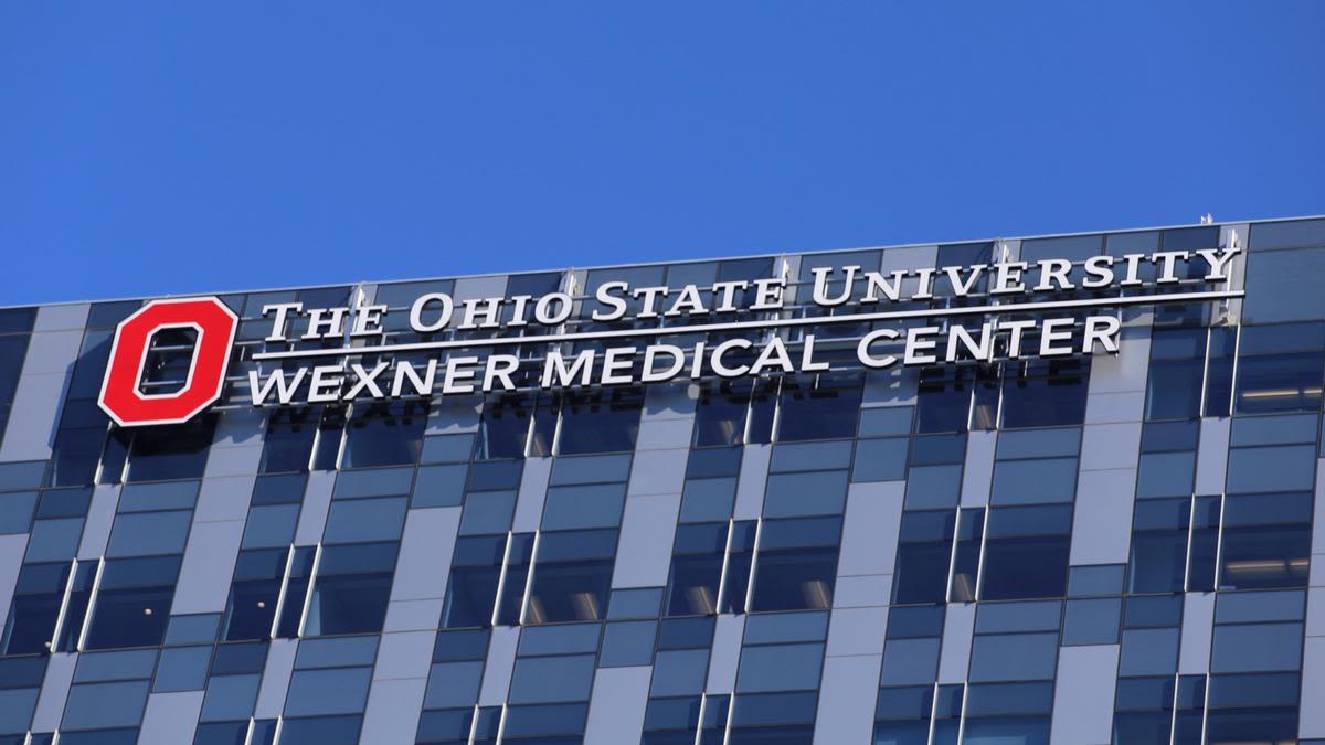 Ohio State Wexner Medical ranked among region's best hospitals by U.S. News - Columbus Business First