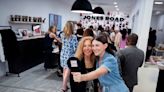 Celebrated makeup artist Bobbi Brown debuts new cosmetics retail store in Palm Beach