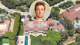 Rockstar Energy’s Founder Sells His $25 Million L.A. Estate to a Tech CEO