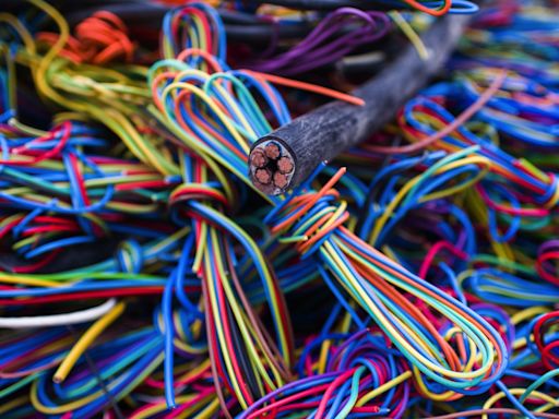 Buried Fortune of Old Copper Wire Is Worth Billions to Telcos