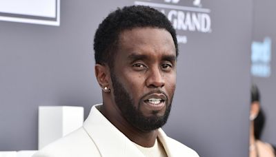 Diddy apologizes after video of alleged assault surfaces: 'I hit rock bottom'