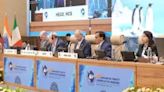 India announces at 46th ATCM and CEP-26 plans to set up Antarctic research station Maitri-II - ET Government