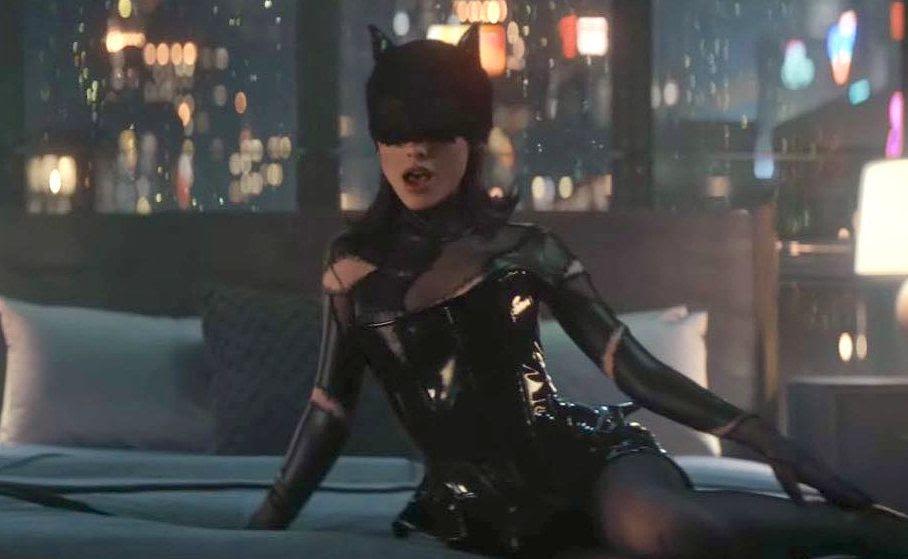 Ariana Grande Becomes CATWOMAN In New Music Video For "The Boy Is Mine;" Halle Berry Responds