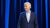 'Decency over dictatorship.' Jan. 6 officers campaign for Biden in battleground states