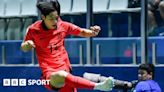 Tottenham transfer news: South Korean winger Yang Min-hyuk close to Spurs switch