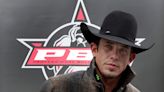 Bull riding star J.B. Mauney announces retirement, week after breaking neck in Lewiston Roundup