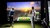 Get ready to tee off. Indoor golf lounge opening in Doylestown — and it's BYOB