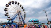 From Vanilla Ice to monster trucks, what you need to know about the 86th Ozark Empire Fair