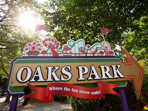 PBS documentary honors Portland’s Oaks Amusement Park: ‘It ties together generations’