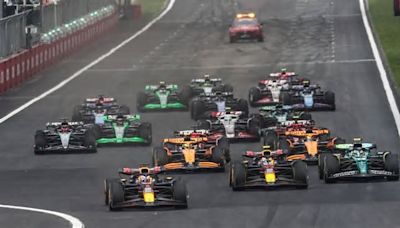 F1 is going too woke and Martin Brundle is right about new rule proposals