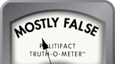 PolitiFact: Charlie Crist misleads on Ron DeSantis' record on taxes