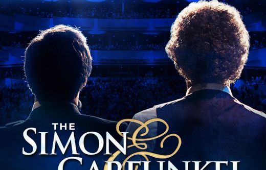 The Simon & Garfunkel Story in New York at CIBC Theater 2024