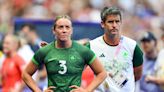 Ireland women's rugby Sevens face tricky situation ahead of final Pool B game