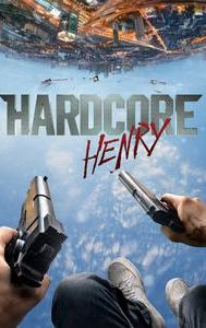 Hardcore Henry