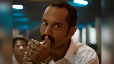 6 must-watch Fahadh Faasil films streaming on Prime Video and Disney+ Hotstar