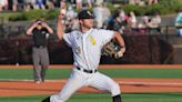 Southern Miss pitcher Tanner Hall wins Ferriss Trophy for best college baseball player in Mississippi