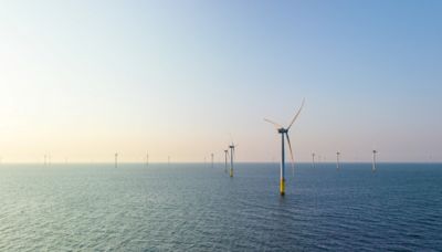 Orsted’s Gode Wind 3 offshore wind farm delivers first power