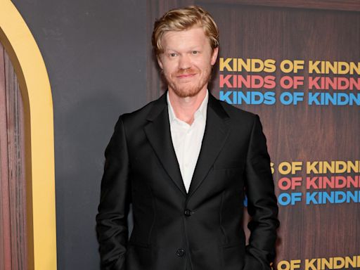 Jesse Plemons thinks audiences will be 'sick to their stomachs' after seeing Kinds of Kindness