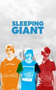 Sleeping Giant (film)