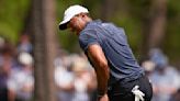 Woods misses the cut, extends majors run of over-par rounds in US Open at Pinehurst No. 2