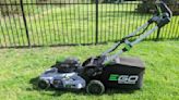 Ego Power+ Self-Propelled Lawn Mower Review | The best way to go electric on grass