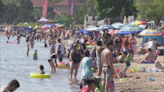 Ready for summer? Two Barrie beaches open with lifeguards today