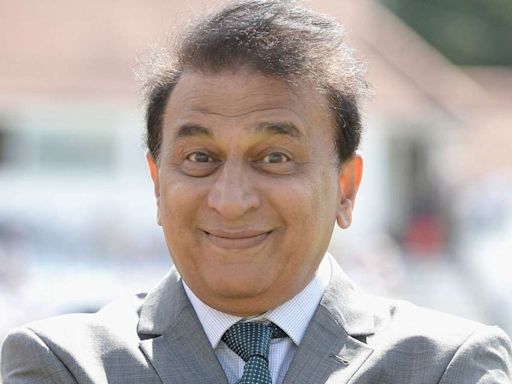 'As an Indian, I would...': Gavaskar cooks Athar Ali Khan on live TV when asked to advise Bangladesh's Mushfiqur Rahim