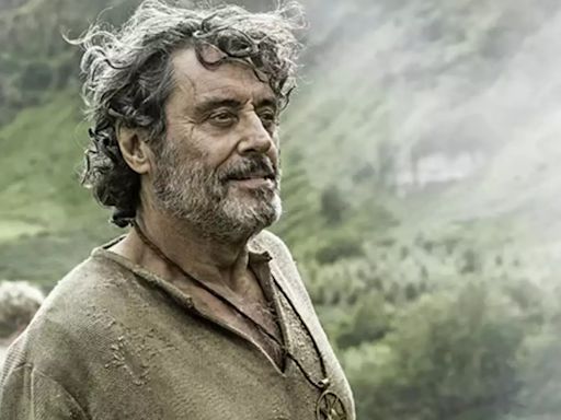 When Ian McShane Agreed To Game Of Thrones Role Because His Character Died Soon