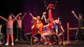 Registration Now Open for Centenary Stage Company's Young Performers Workshop