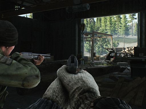 ‘Escape From Tarkov’ Teases Cool New Hideout Addition