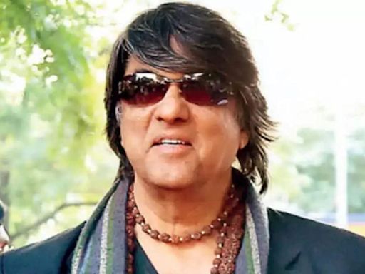 Mukesh Khanna On Why He Is Unmarried At 65: 'Maybe I Haven't Found That Soul' - News18