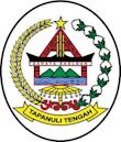 Central Tapanuli Regency