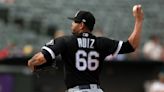 White Sox trade pitcher José Ruiz to Diamondbacks