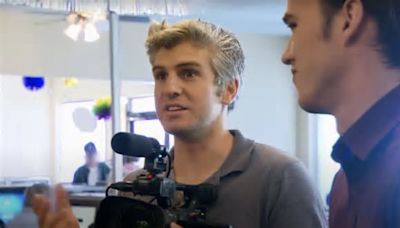 Max Joseph Announces Return to Catfish