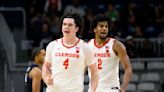 Girard scores 21 points as Clemson beats TCU 74-66, extending unbeaten start to nine