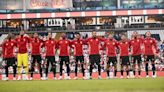 Conmebol oficializó dorsales: así saldrán los jugadores de Perú al campo en la Copa América