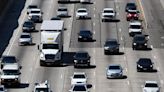 Vehicles on the road are older than ever: Data