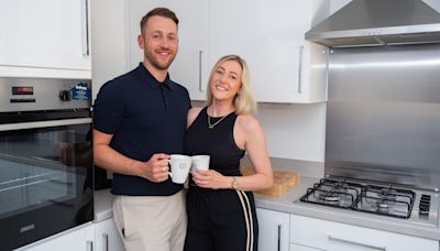 We bagged a 'perfect' three-bed home with £22k using little-known scheme