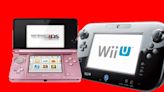 Los servidores de Nintendo Wii U y 3DS cerrarán en pocos días, ¿aún podrás jugar tus títulos?