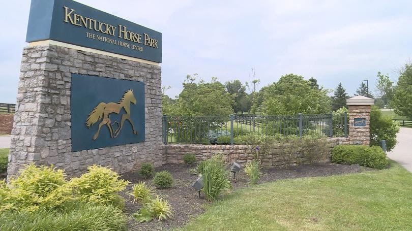 How you can help charities by attending a free event at the Kentucky Horse Park