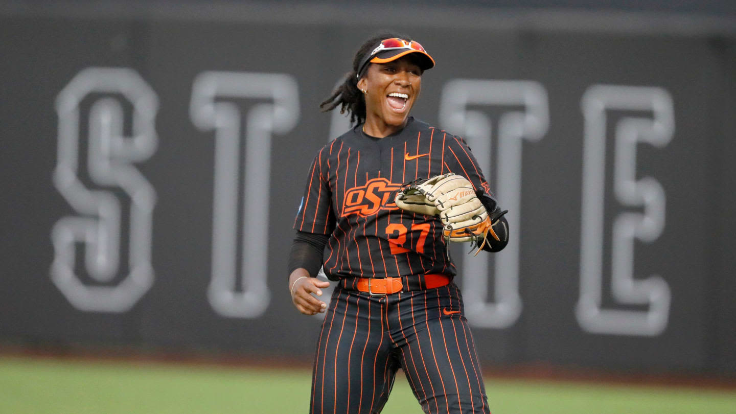 OSU Softball: Cowgirls' Confidence Unwavering Ahead of WCWS