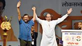 Mumbai: While INDIA bloc says it is a fight for country’s soul