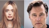 David Morrissey, Aimee Lou Wood to star in BBC comedy 'Daddy Issues'