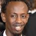 Barkhad Abdi