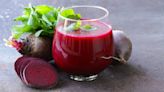 Health benefits of beetroot juice: Beat high blood pressure, sip your way to better health