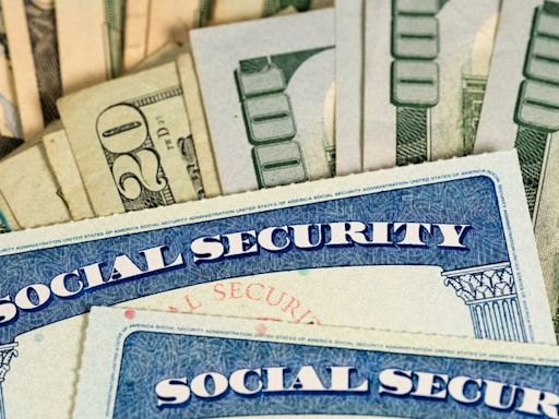 Here's the Average Social Security Benefit for Retired Workers and Spouses